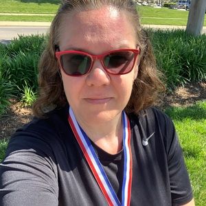 Meet your Posher, Tammy